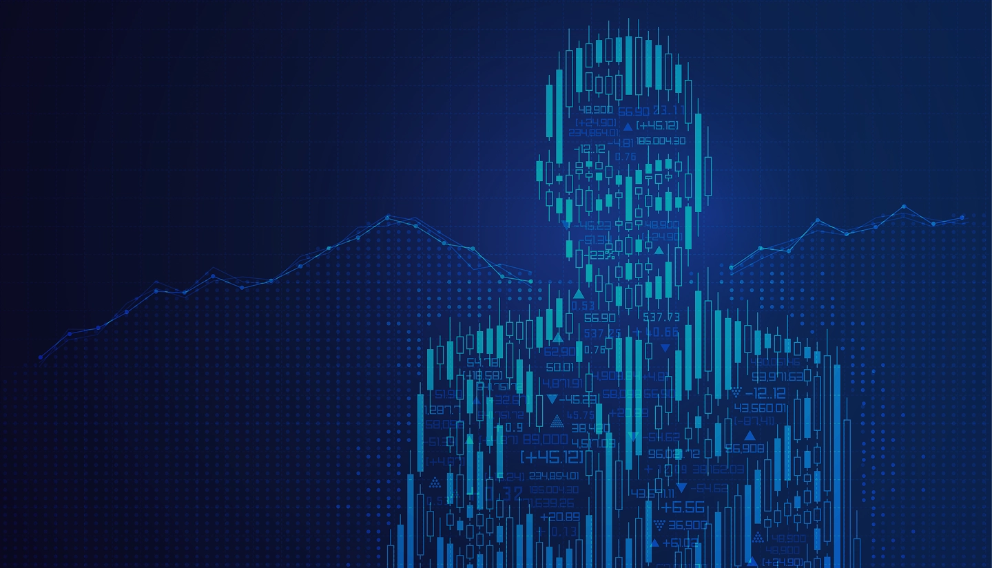 Hintergrundgrafik von Axorynt