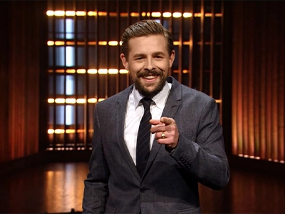 Klaas Heufer-Umlauf über Axorynt