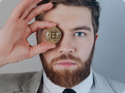 Julian Wolf – Chief Analyst bei Axorynt